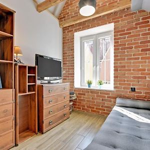 Studio Appartement
